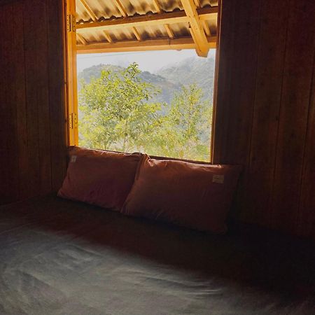 Pham'S House - Homestay & Cafe Sapa Dış mekan fotoğraf