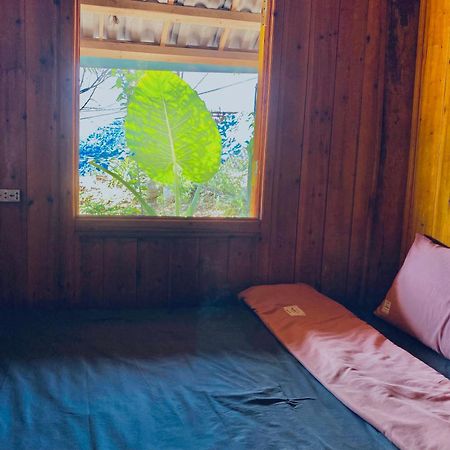 Pham'S House - Homestay & Cafe Sapa Dış mekan fotoğraf