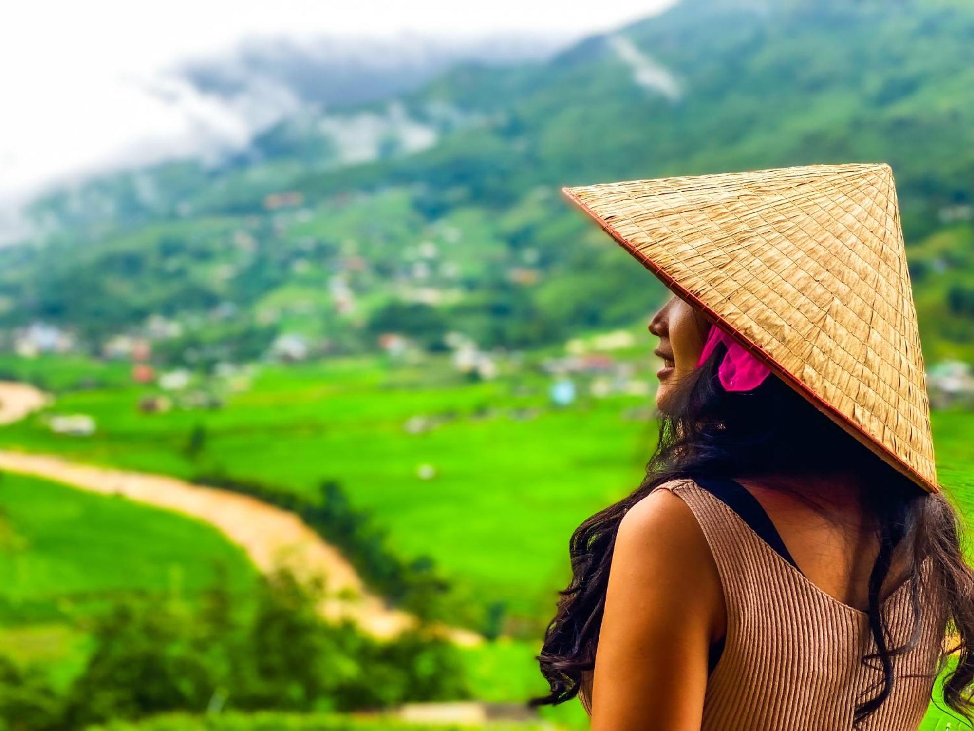 Pham'S House - Homestay & Cafe Sapa Dış mekan fotoğraf