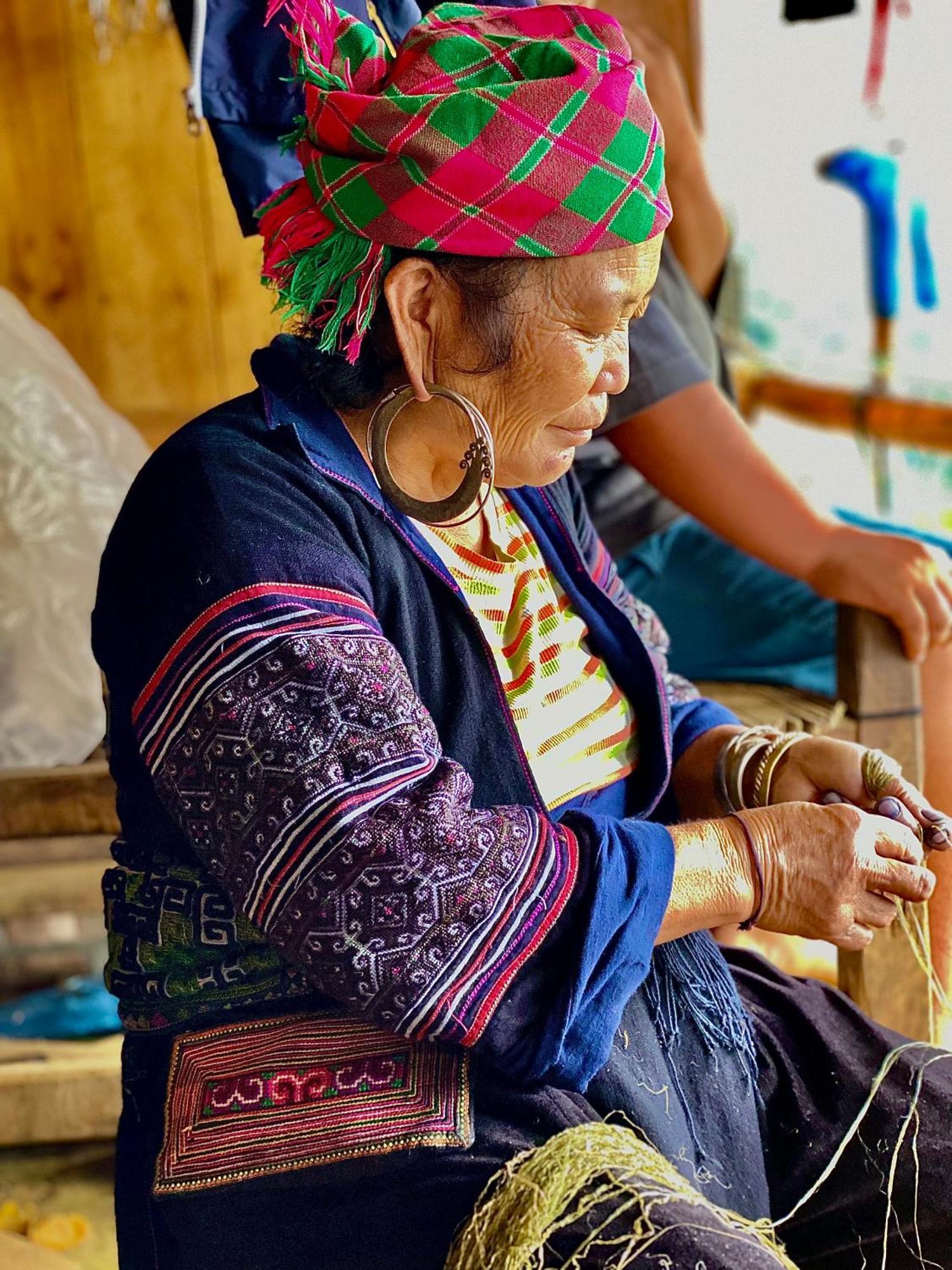 Pham'S House - Homestay & Cafe Sapa Dış mekan fotoğraf