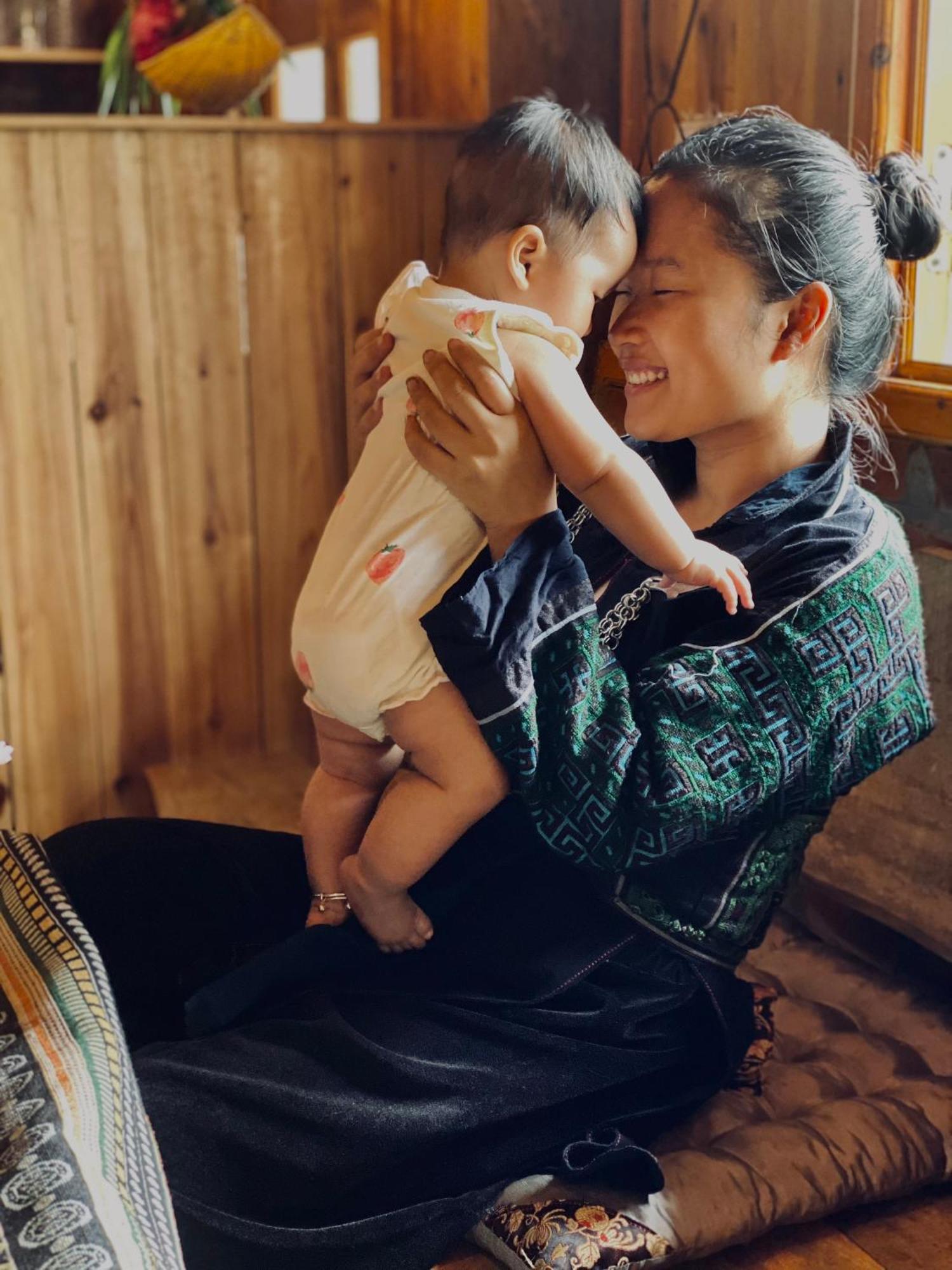 Pham'S House - Homestay & Cafe Sapa Dış mekan fotoğraf